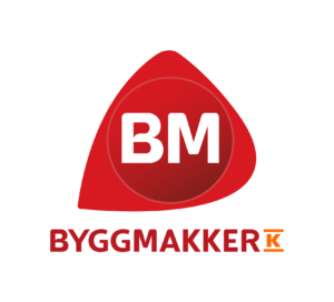 Logo til Byggmakker