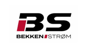 Logo til Bekken & Strøm AS