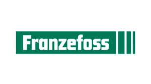 Logo til Franzefoss