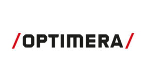 Logo til Optimera