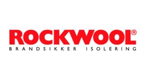 Logo til Rockwool