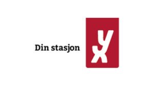 Logo til YX